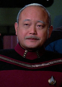 Admiral Nakamura