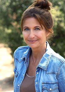 Jacleen Haber