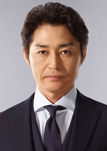 Yoshiyuki Saji
