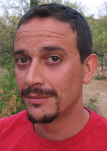 Luis Callejo Martinez