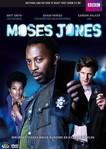 Moses Jones — кадр