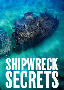 Shipwreck Secrets small logo