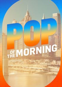 Pop of the Morning small logo
