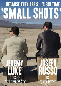 Small Shots — кадр