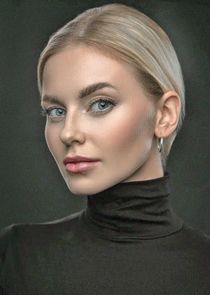 Анна Воропаева