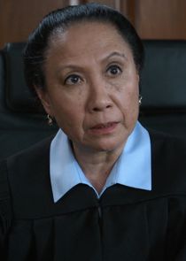 Judge Tanaka