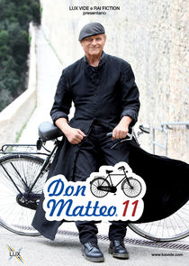 Don Matteo poszter