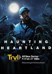 Haunting in the Heartland