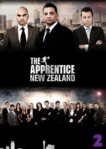 The Apprentice New Zealand