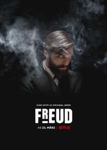 Freud poszter