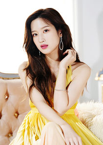 Yeo Ha Jin