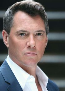 Christopher Cook