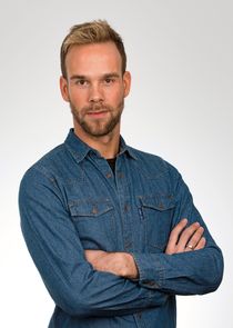 Morten Hegseth