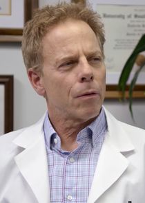Dr. Andrew "Rusty" Holzer