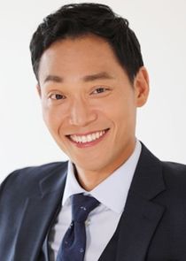 Jun Jin Woo