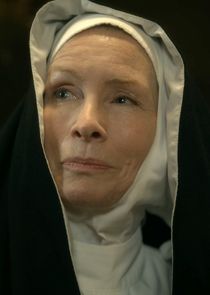 Sister Colin