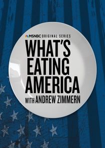 What's Eating America small logo