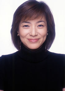 Akiko Yagi