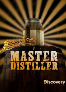 Master Distiller small logo