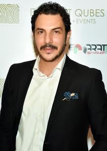 Bassel Khayyat
