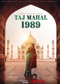 Taj Mahal 1989 Season 1