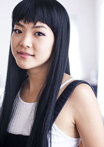 Kyoko Takenaka