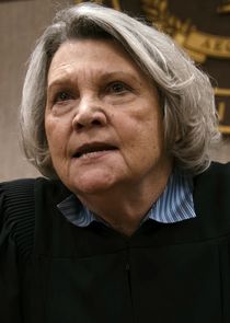 Judge Jane M. Chapek