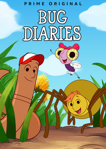 Bug Diaries
