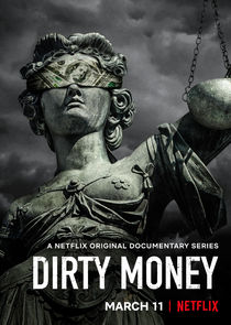 Dirty Money poszter