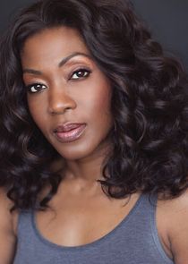Nicole Danielle Watts