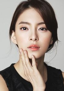 Jung Hye In
