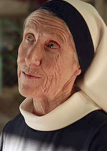 Sister Bernadette