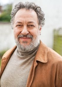 Kép: Jean-Henri Compère színész profilképe