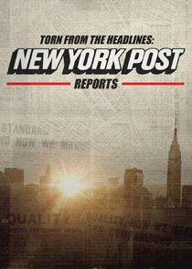 Torn from the Headlines: New York Post Reports