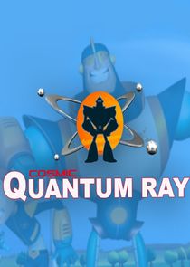 Cosmic Quantum Ray