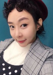 Kim Yoon Joo