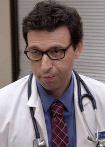 Dr. Ben Seiderman