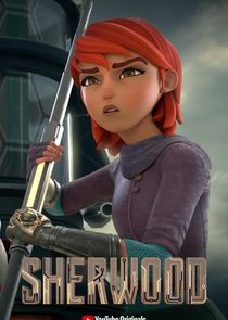 Sherwood — кадр