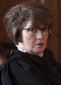 Judge Gina Sorensen