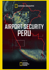 Airport Security: Peru