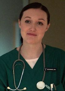 Nurse Goodman