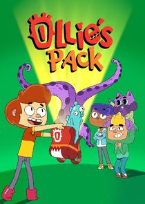 Ollie's Pack small logo