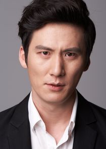 Ham Jin Sung