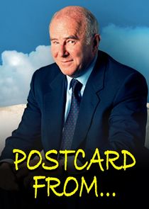 Clive James: Postcard from...
