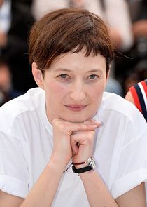 Alba Rohrwacher