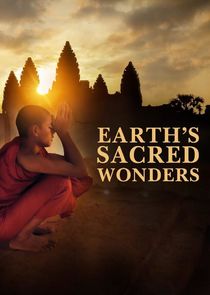 Earths Sacred Wonders small logo