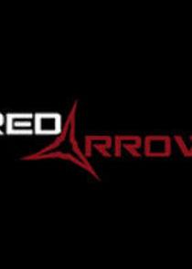 Red Arrow — кадр