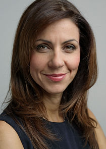Julia Bradbury