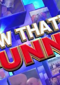 Now That's Funny — кадр