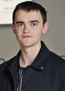 Brian Vernel